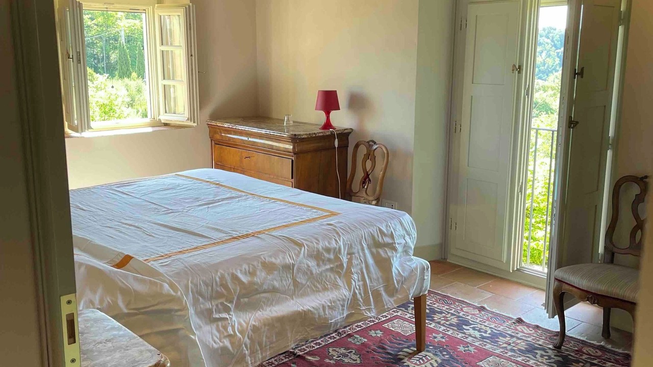 Photo of Bedroom in Palaia