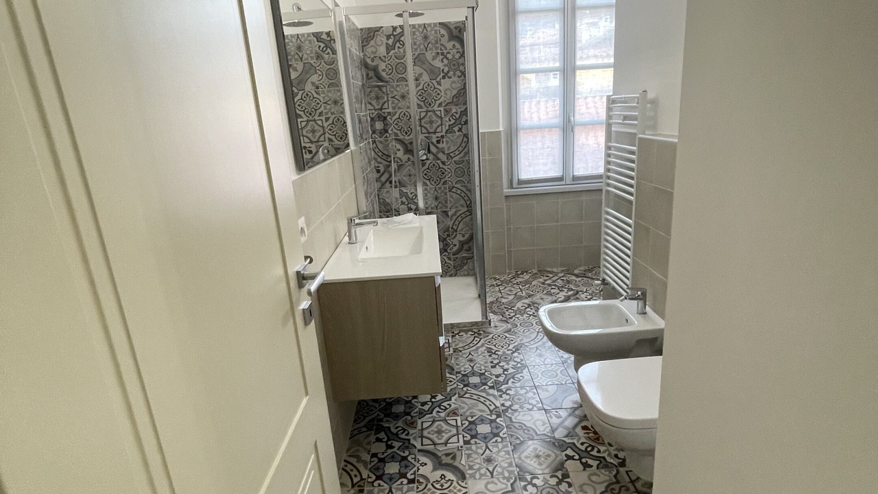 Photo of Bathroom in Como City Centre