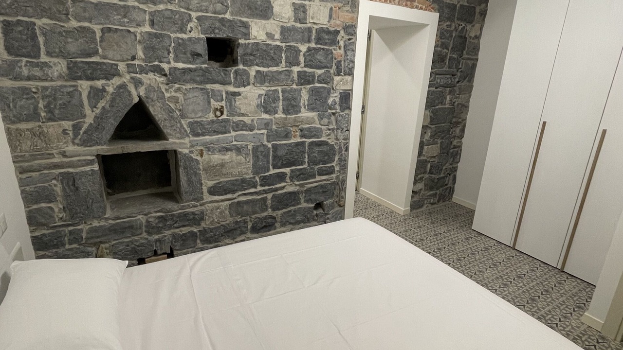 Photo of Bedroom in Como City Centre