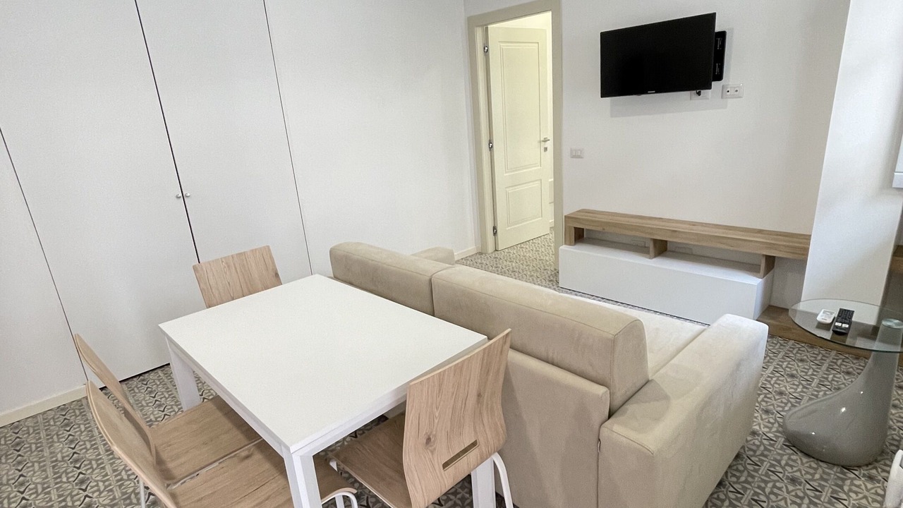 Photo of Livingroom in Como City Centre