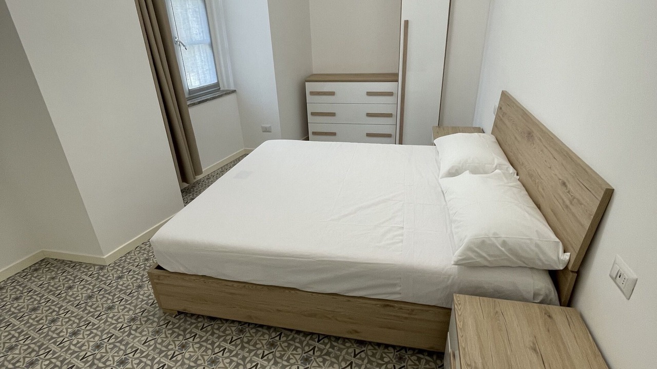 Photo of Bedroom in Como City Centre