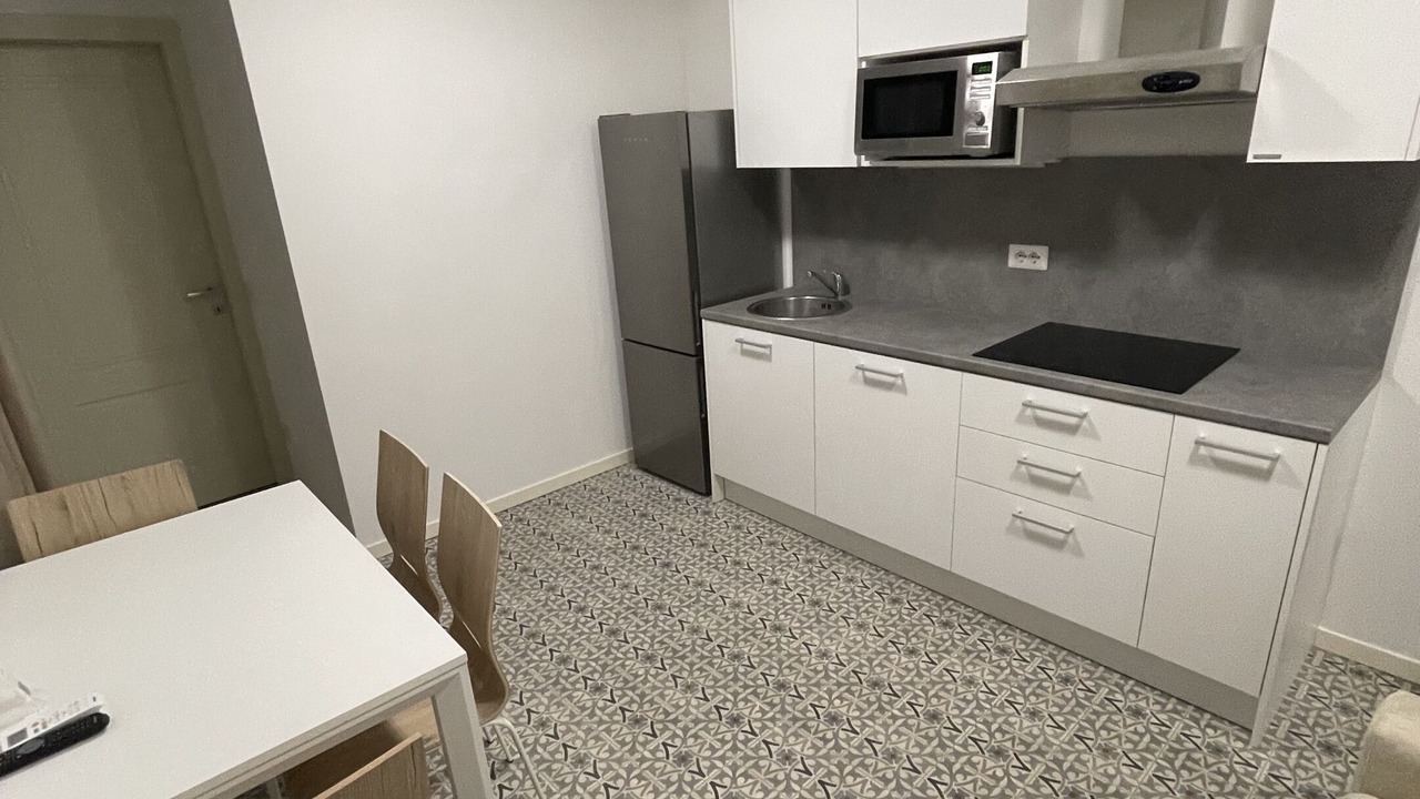 Photo of Kitchen in Como City Centre