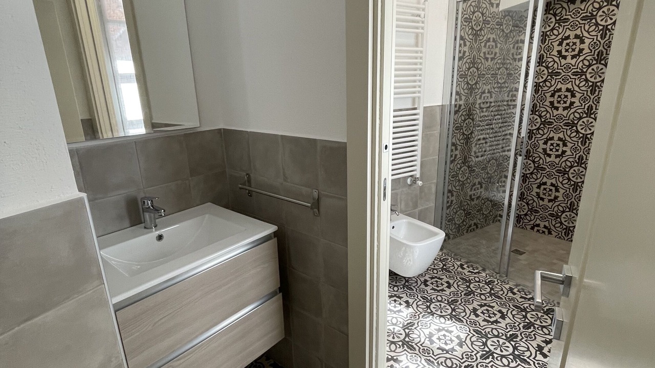 Photo of Bathroom in Como City Centre