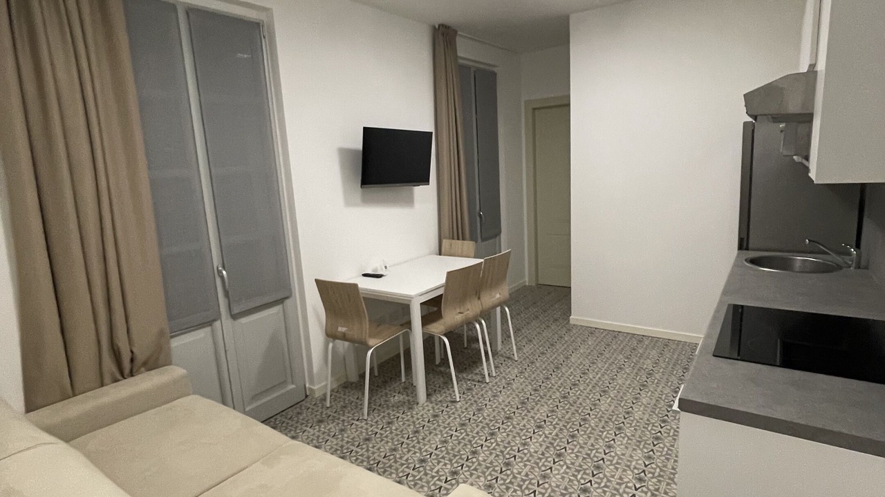 Photo of Livingroom in Como City Centre
