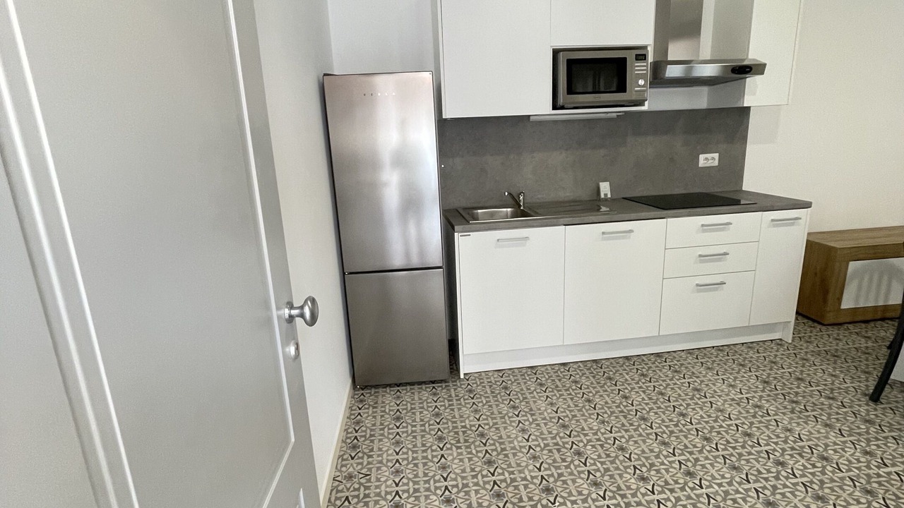 Photo of Kitchen in Como City Centre