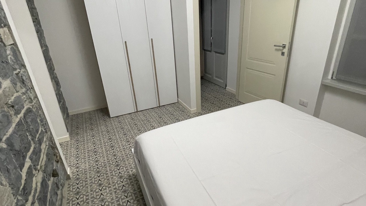 Photo of Bedroom in Como City Centre