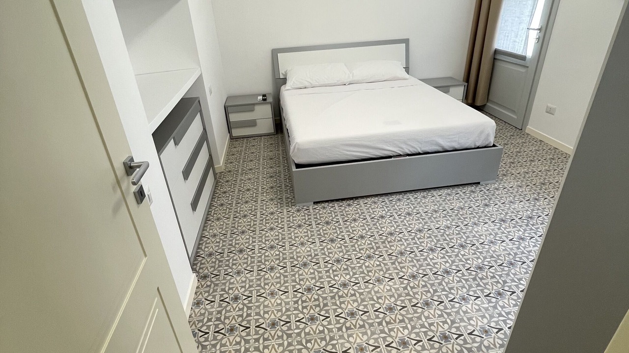 Photo of Bedroom in Como City Centre