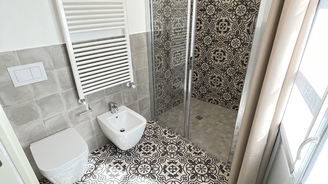 Photo of Bathroom in Como City Centre