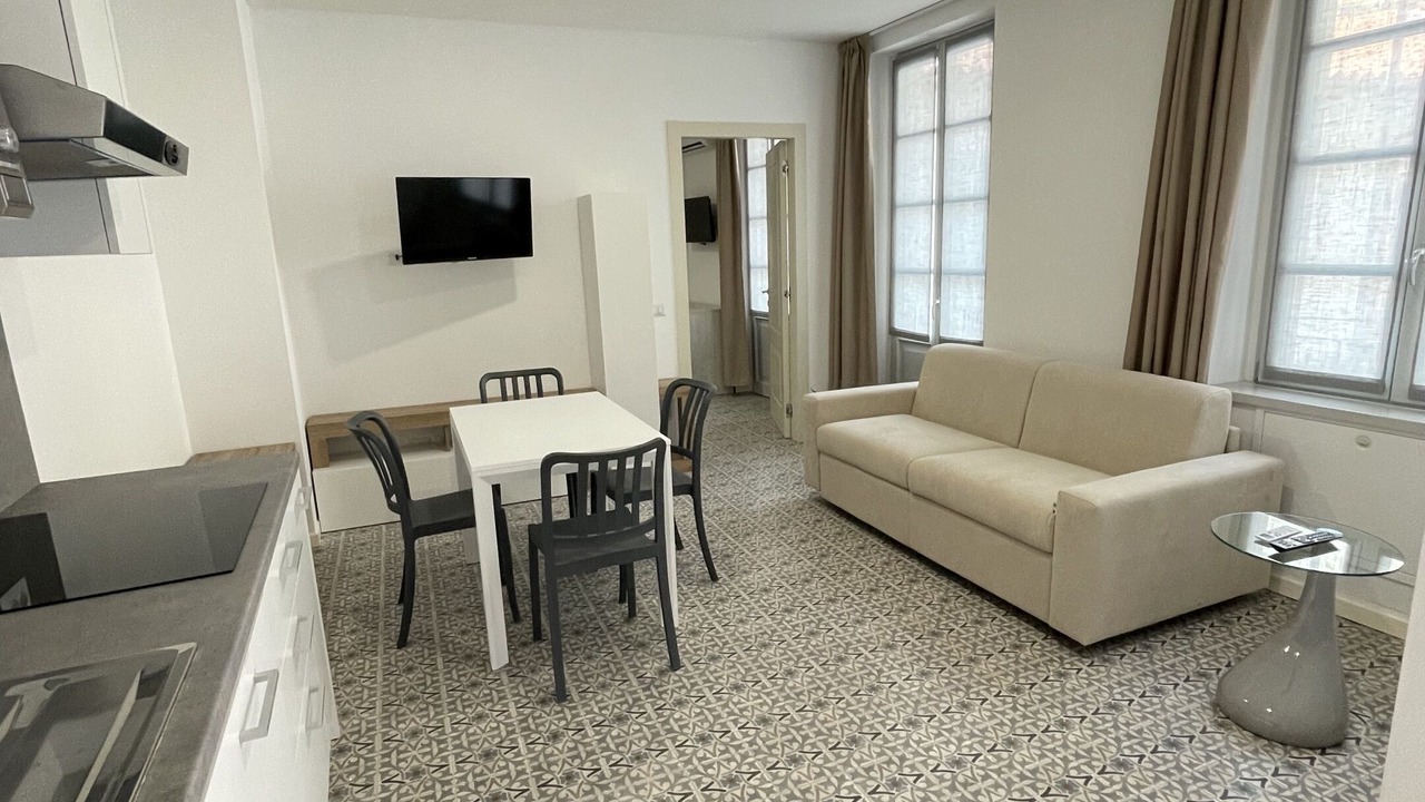 Photo of Livingroom in Como City Centre