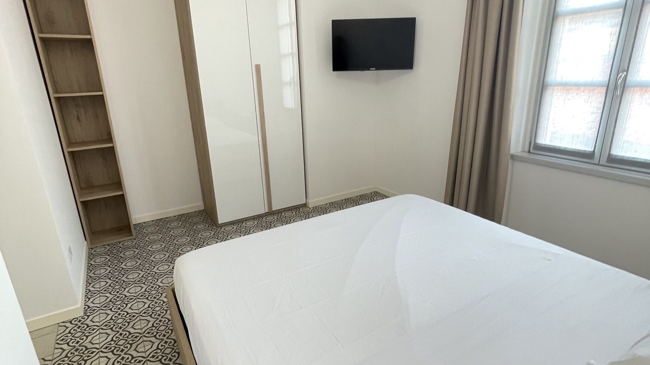 Photo of Bedroom in Como City Centre