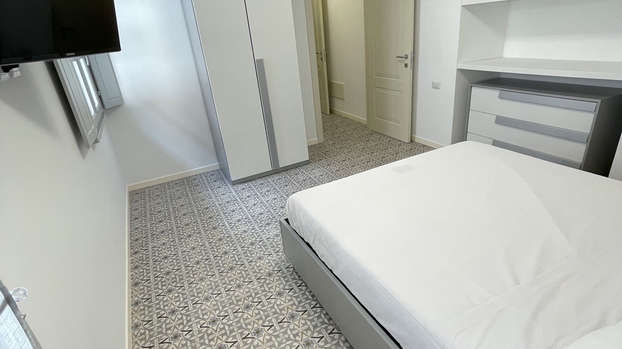 Photo of Bedroom in Como City Centre