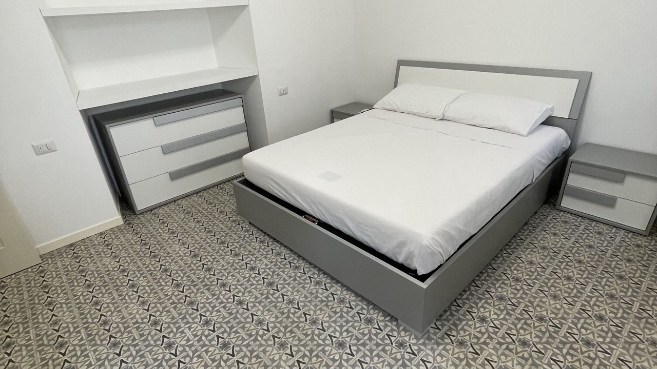 Photo of Bedroom in Como City Centre