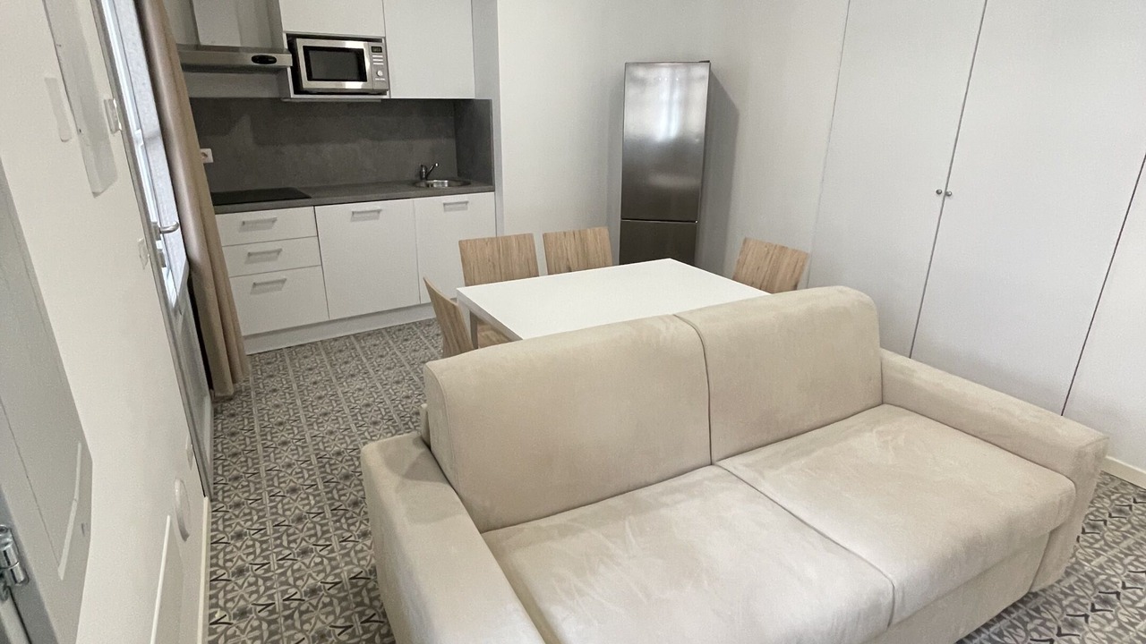 Photo of Livingroom in Como City Centre