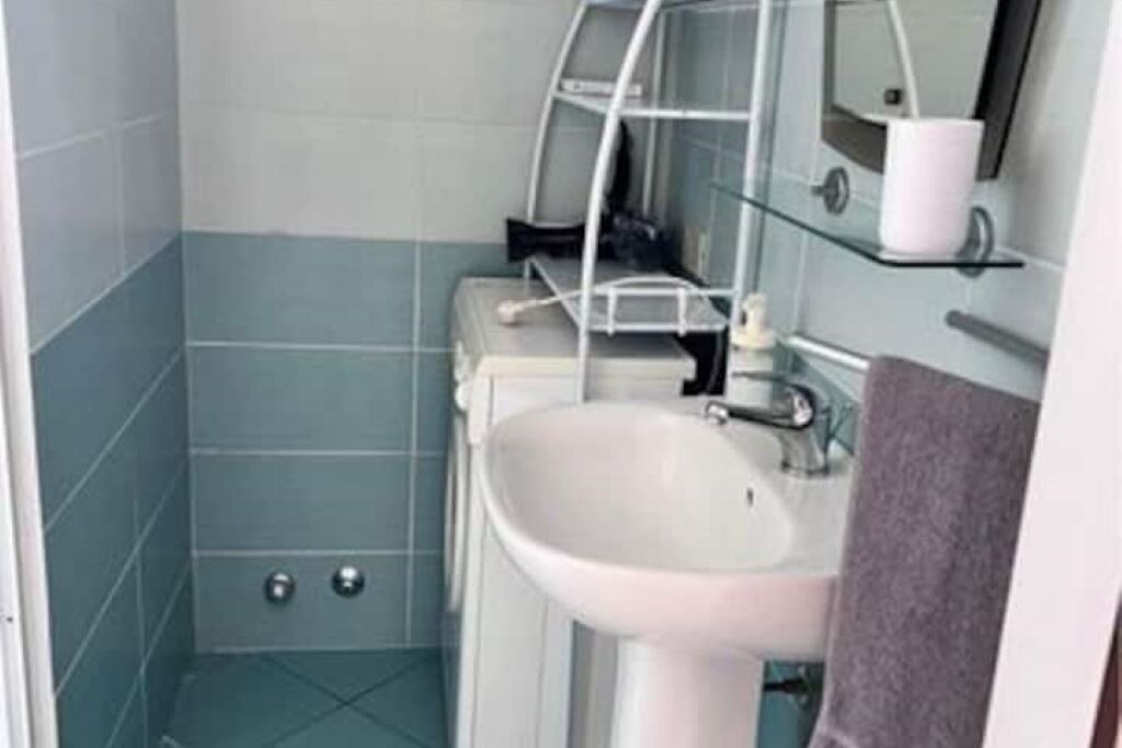 Photo of Bathroom in Lentini