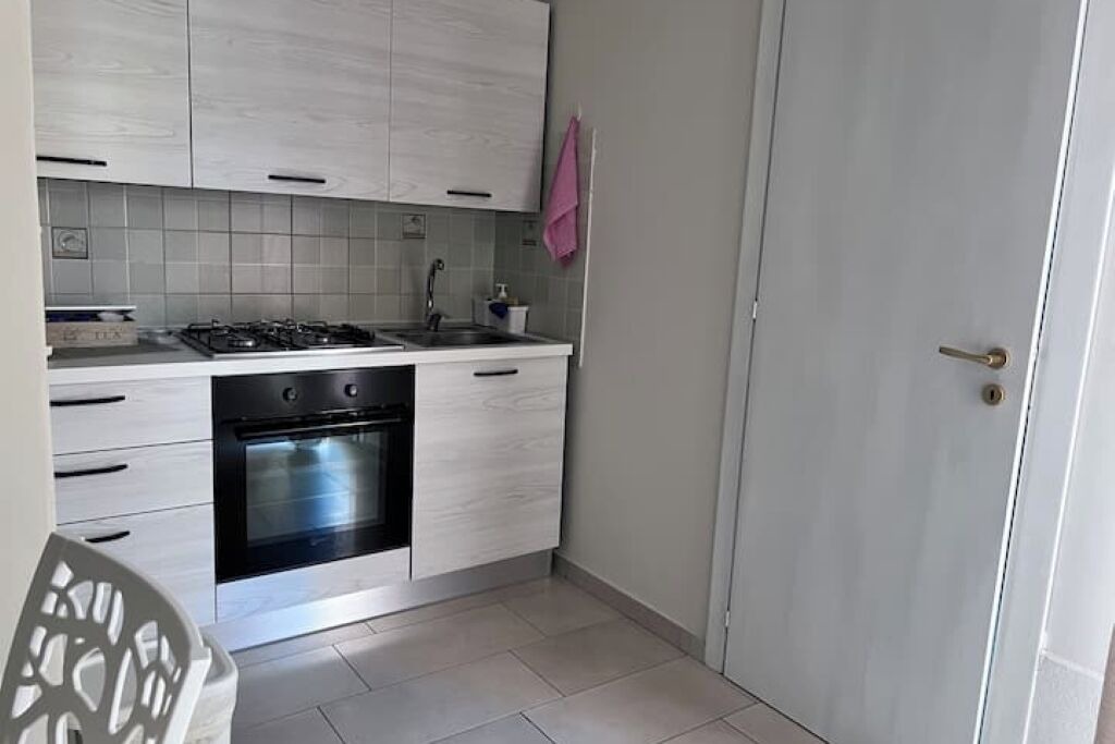 Photo of Kitchen in Lentini