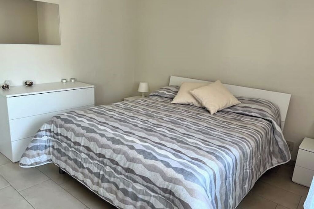 Photo of Bedroom in Lentini