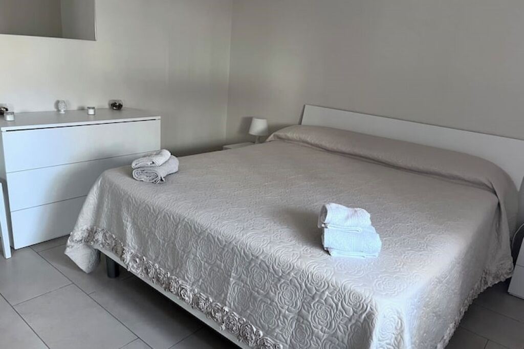 Photo of Bedroom in Lentini
