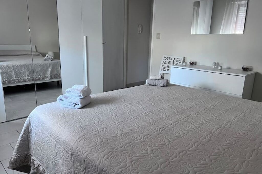 Photo of Bedroom in Lentini