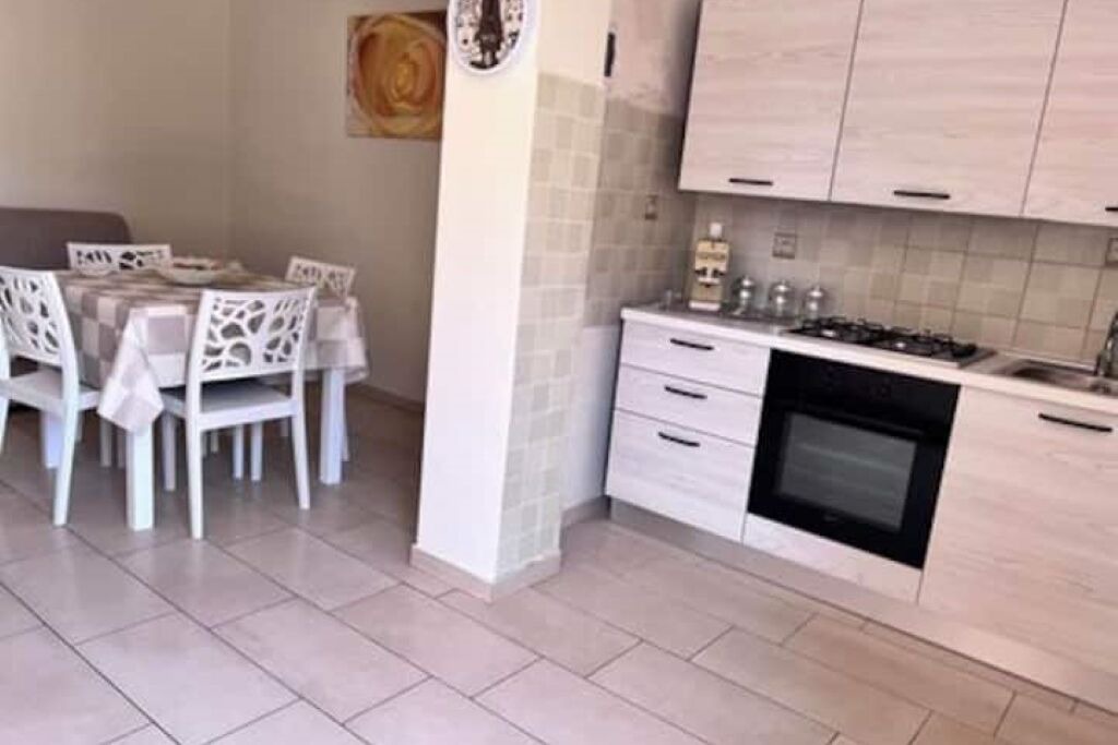Photo of Kitchen in Lentini