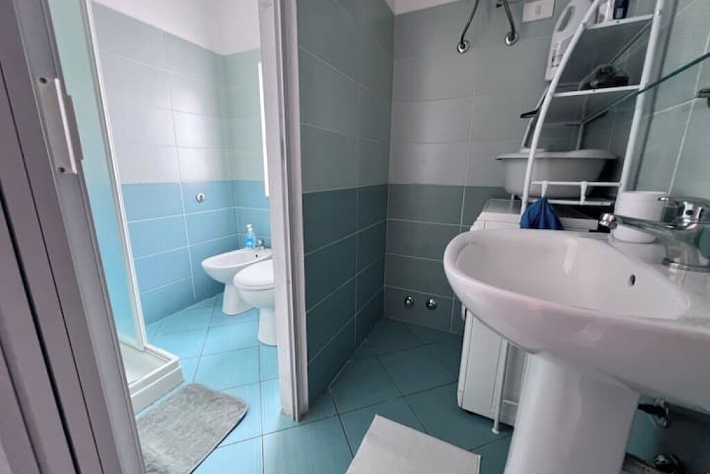 Photo of Bathroom in Lentini