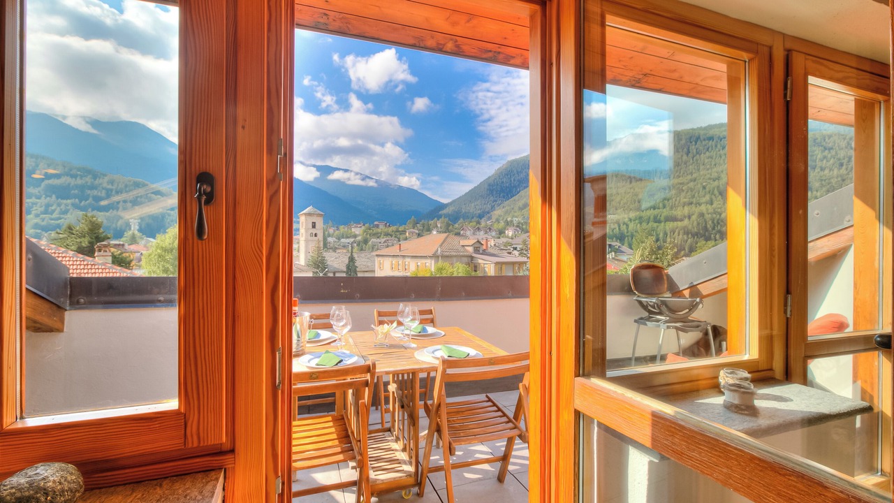 Photo of Outdoor in Oulx