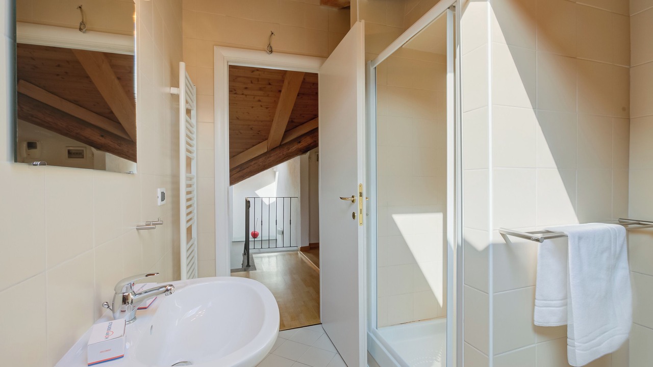 Photo of Bathroom in Oulx
