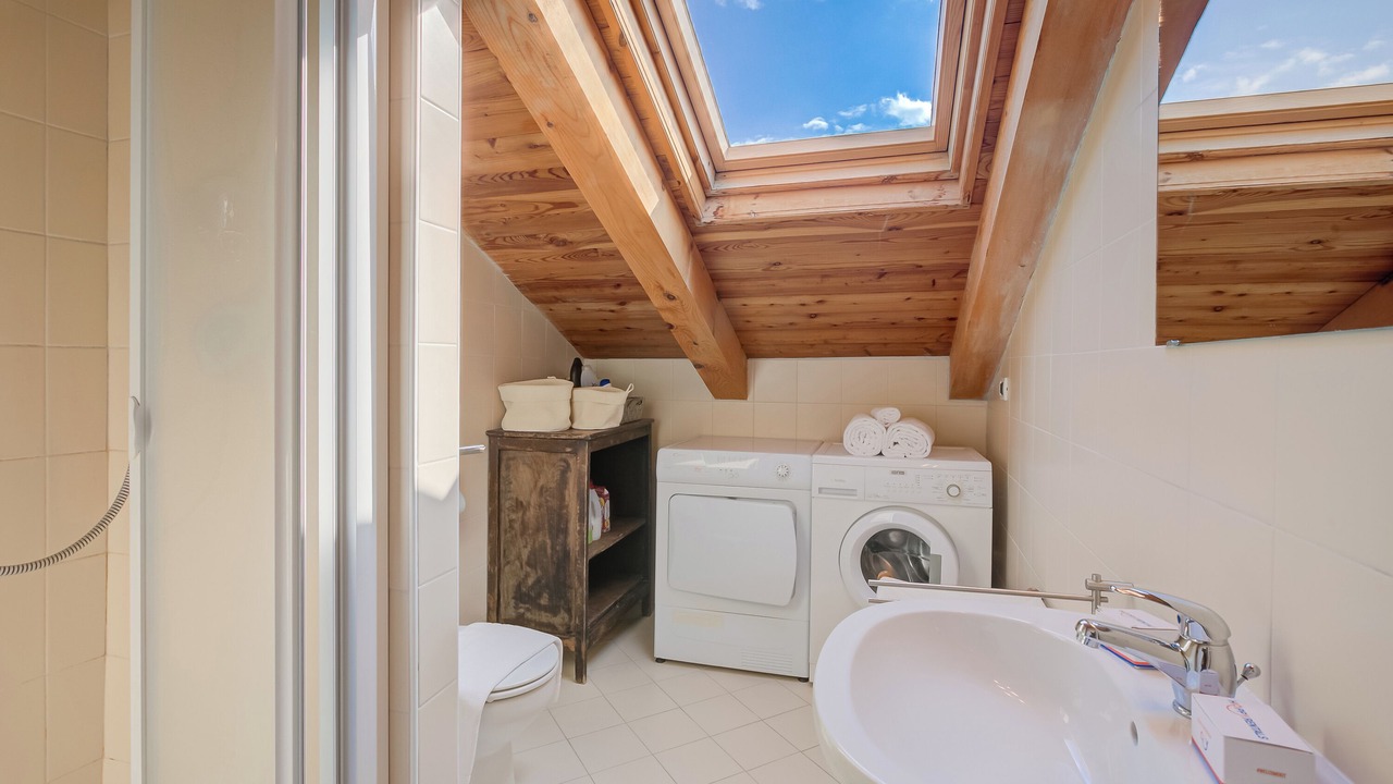 Photo of Bathroom in Oulx