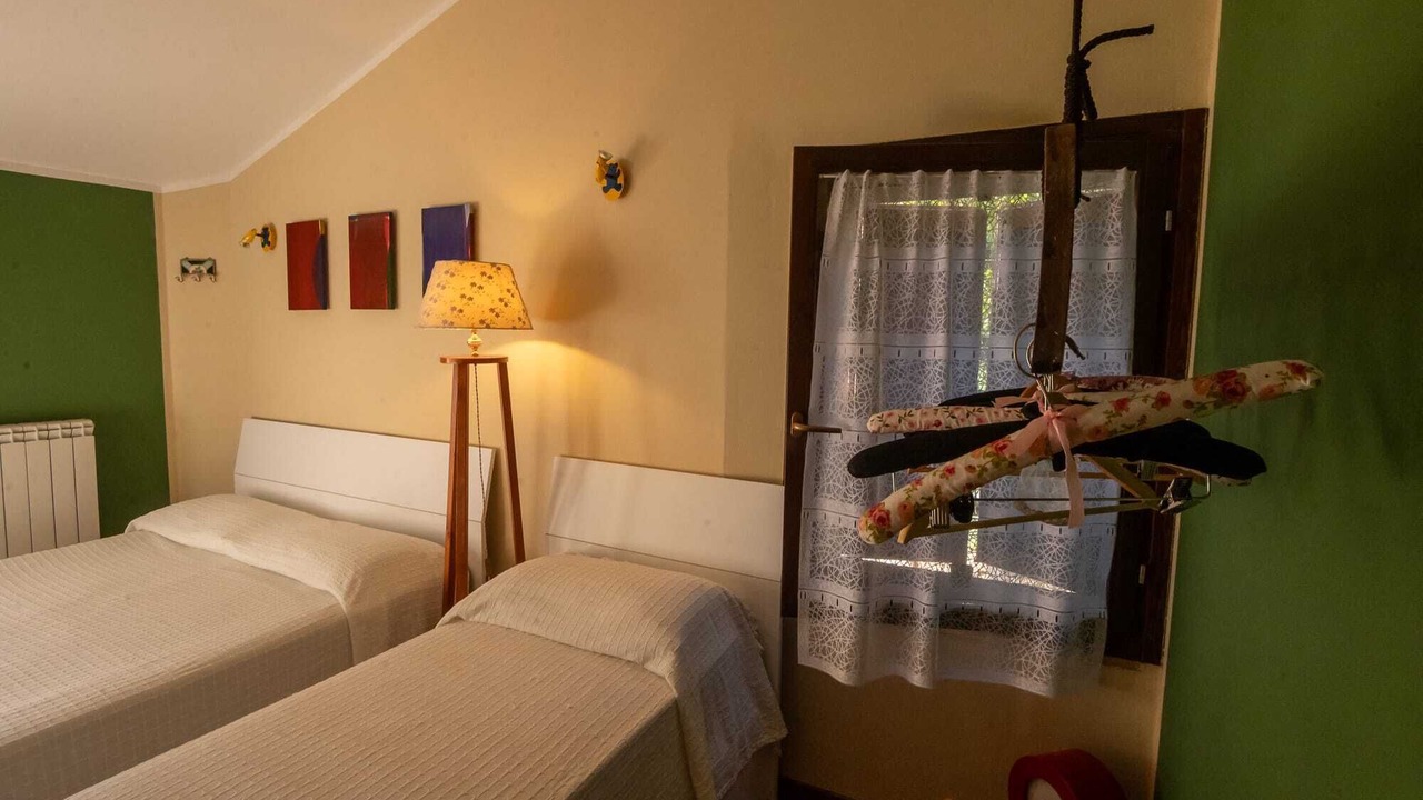 Photo of Bedroom in Lidarno