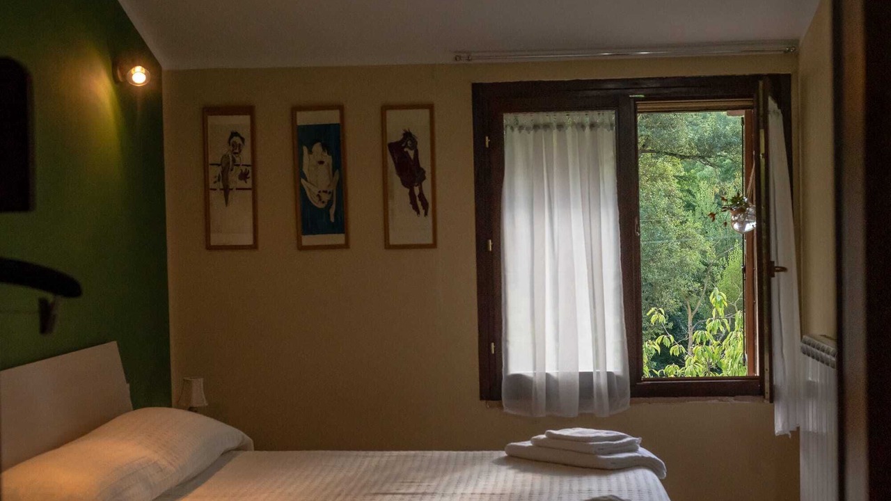 Photo of Bedroom in Lidarno