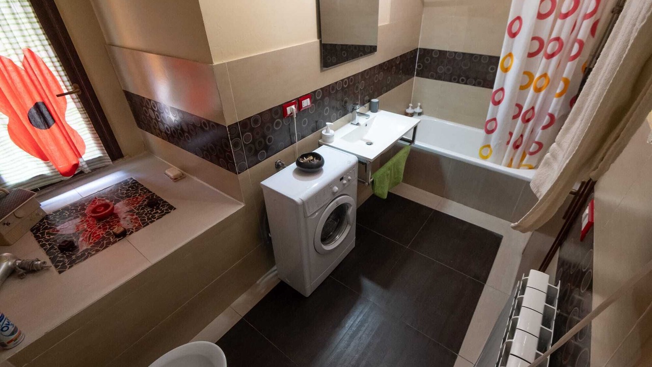 Photo of Bathroom in Lidarno
