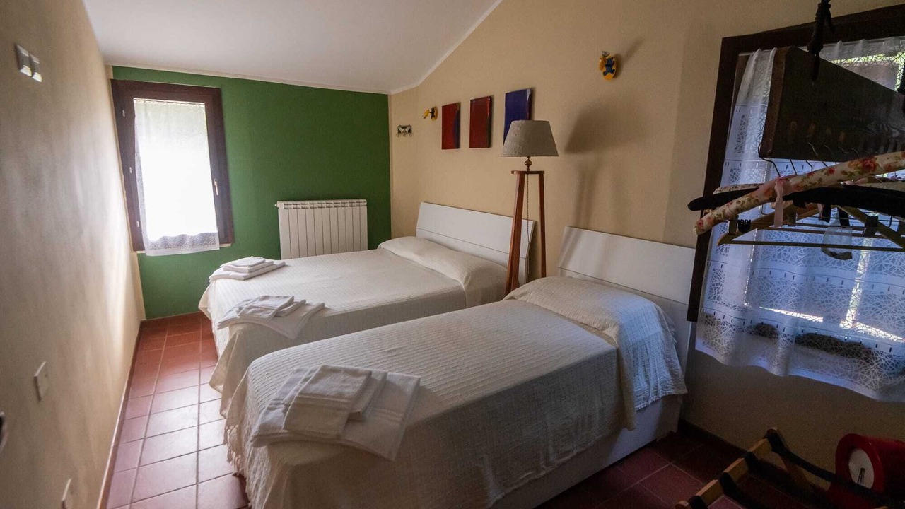 Photo of Bedroom in Lidarno
