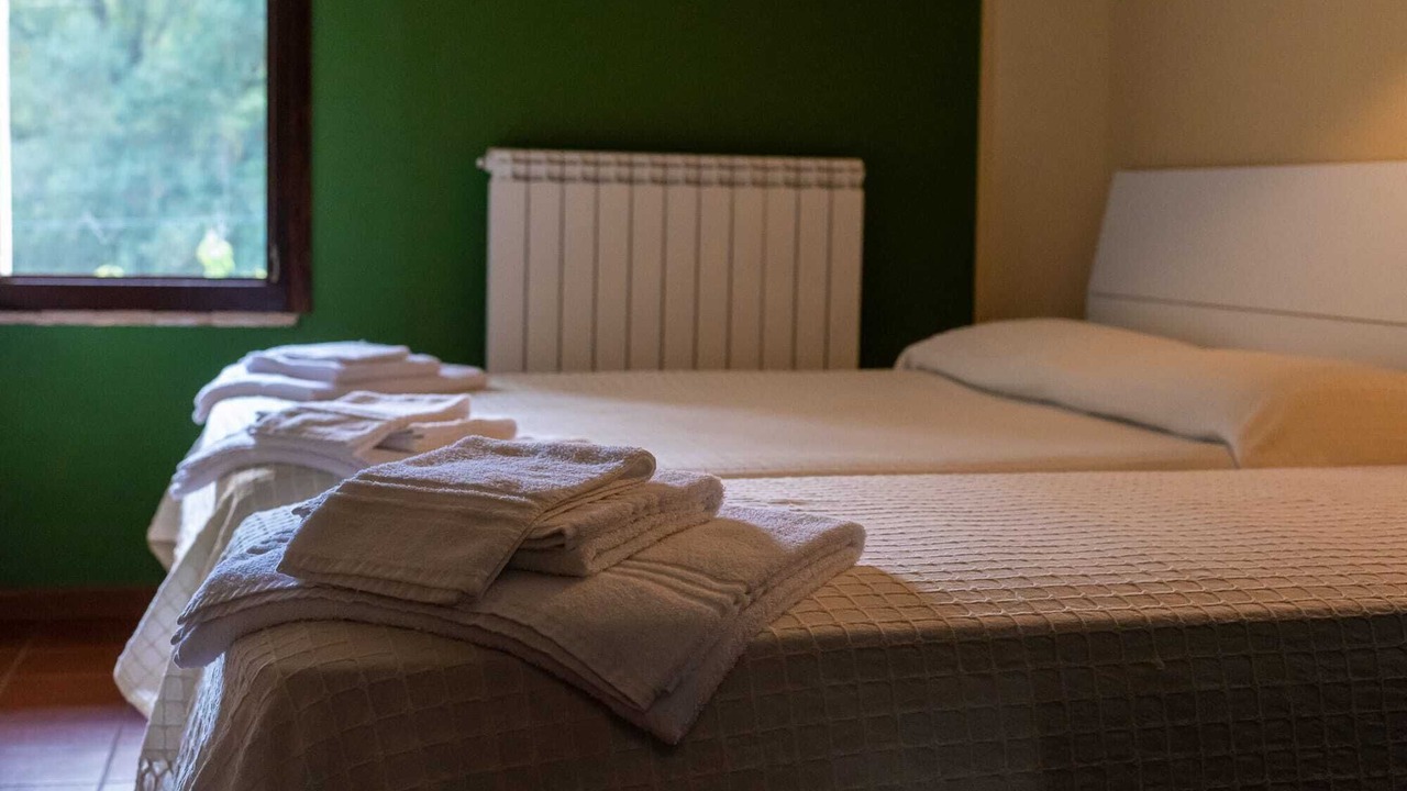 Photo of Bedroom in Lidarno