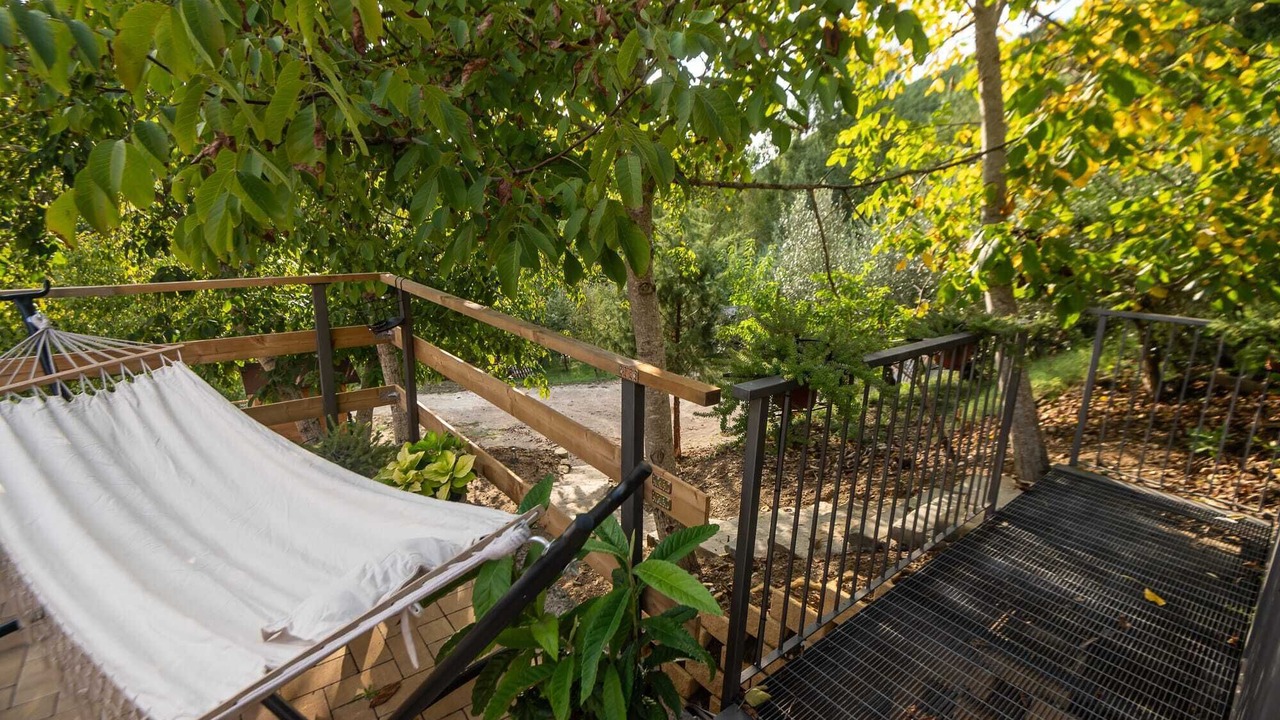 Photo of Patio Balcony in Lidarno