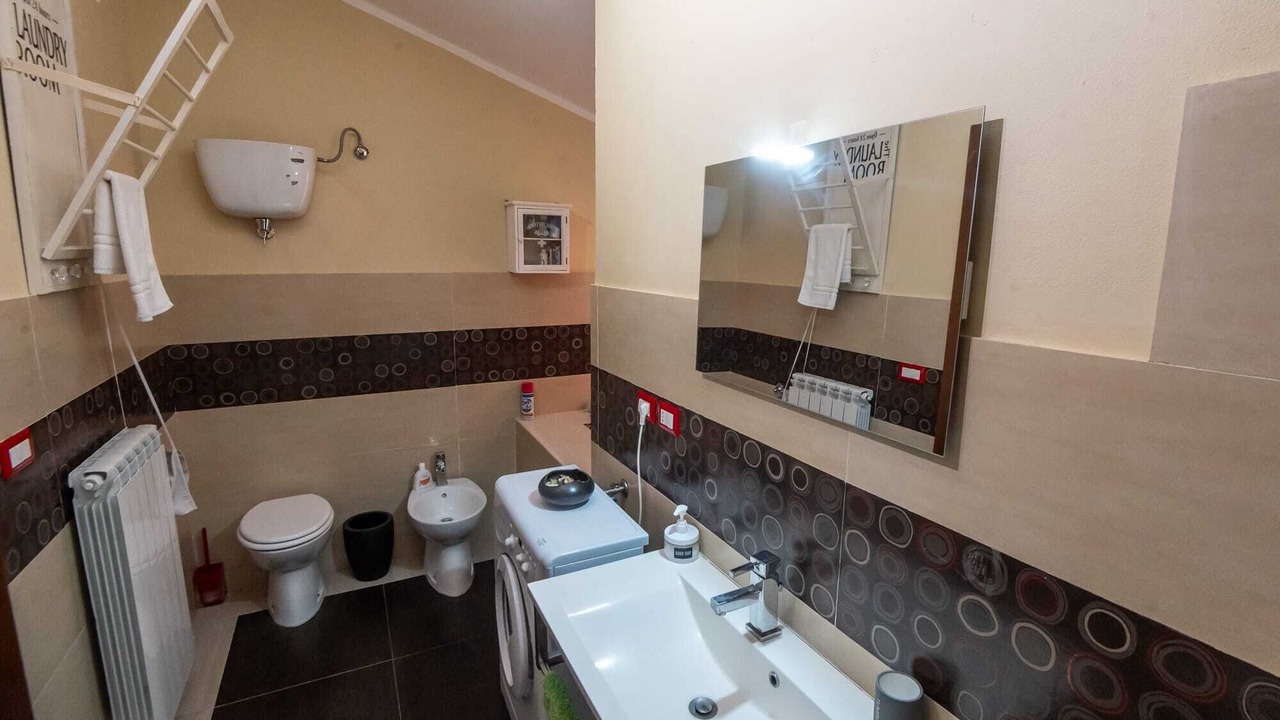 Photo of Bathroom in Lidarno