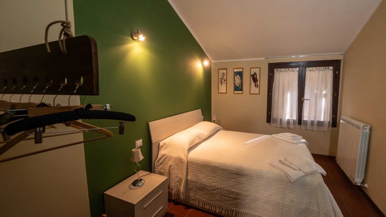 Photo of Bedroom in Lidarno