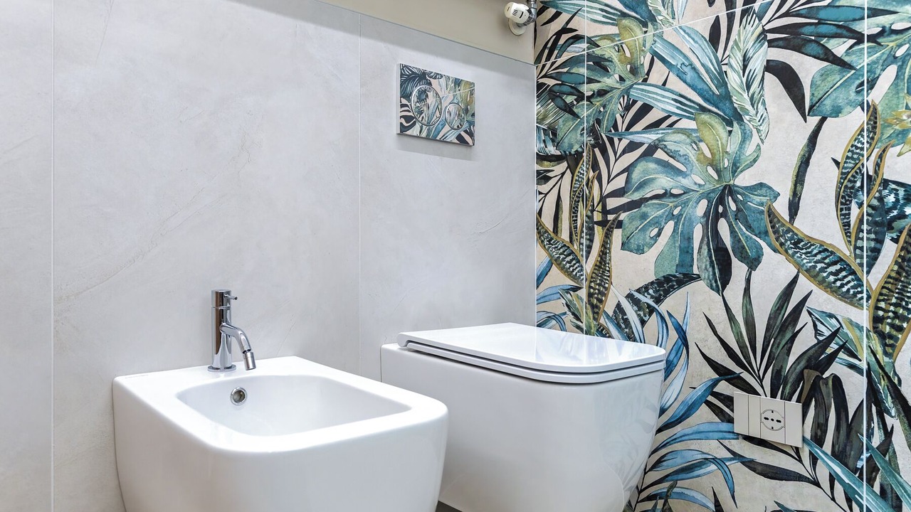 Photo of Bathroom in Alba