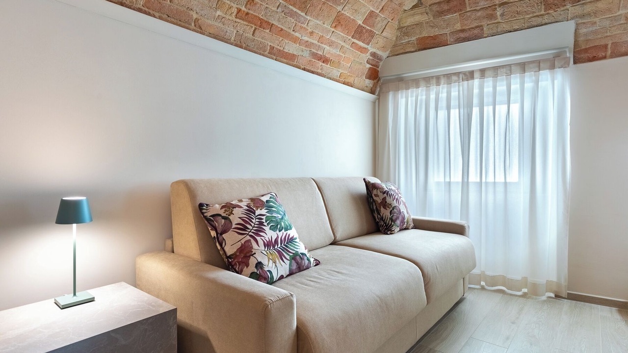Photo of Livingroom in Alba
