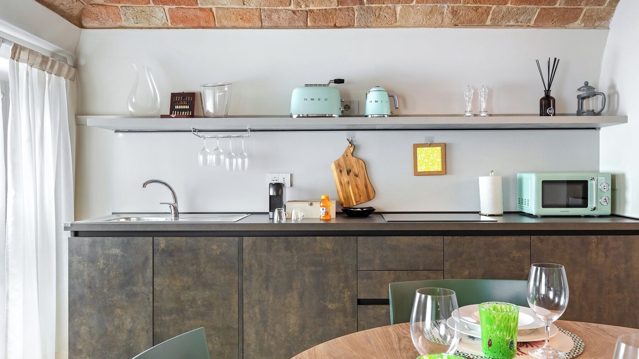 Photo of Kitchen in Alba