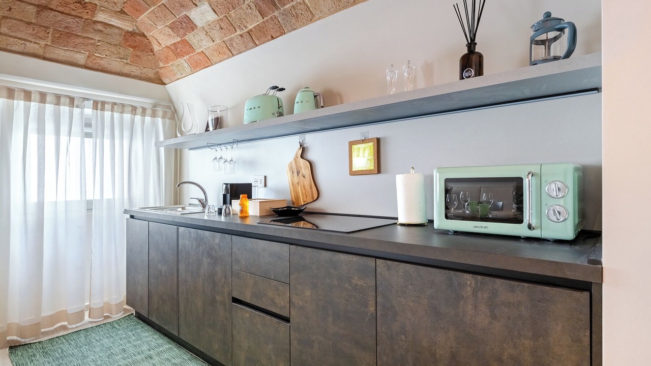 Photo of Kitchen in Alba