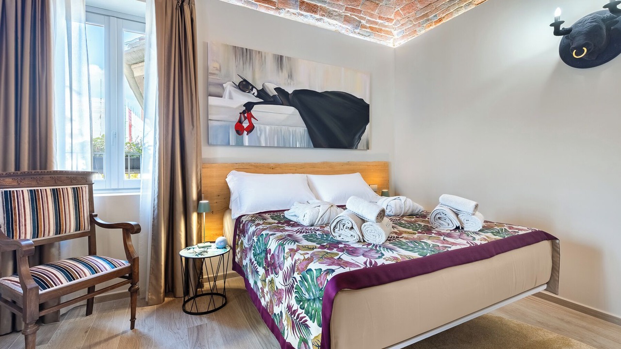 Photo of Bedroom in Alba