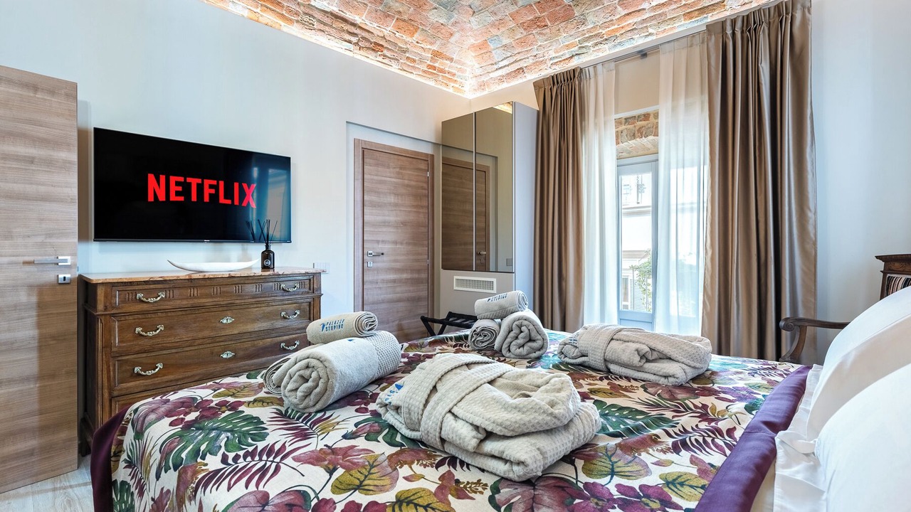 Photo of Bedroom in Alba