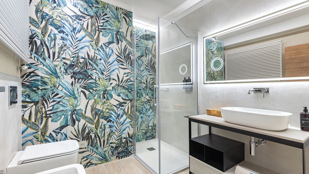 Photo of Bathroom in Alba