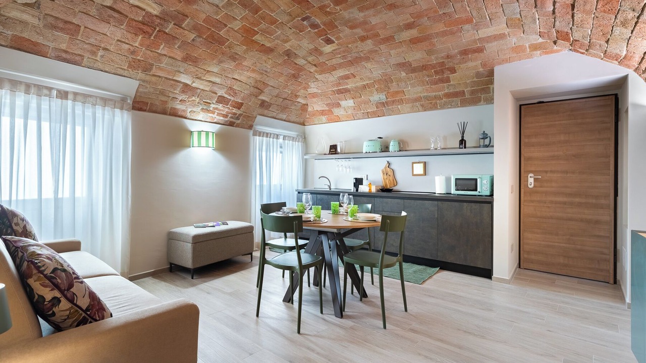 Photo of Kitchen in Alba
