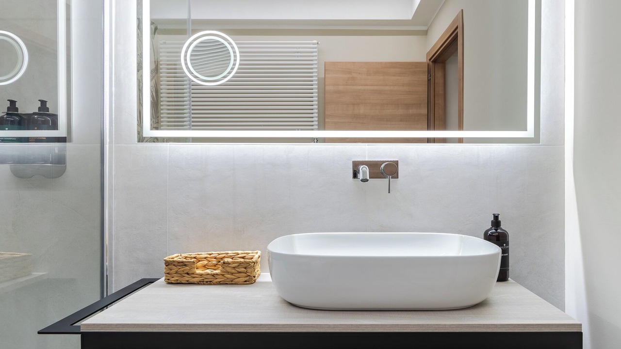 Photo of Bathroom in Alba