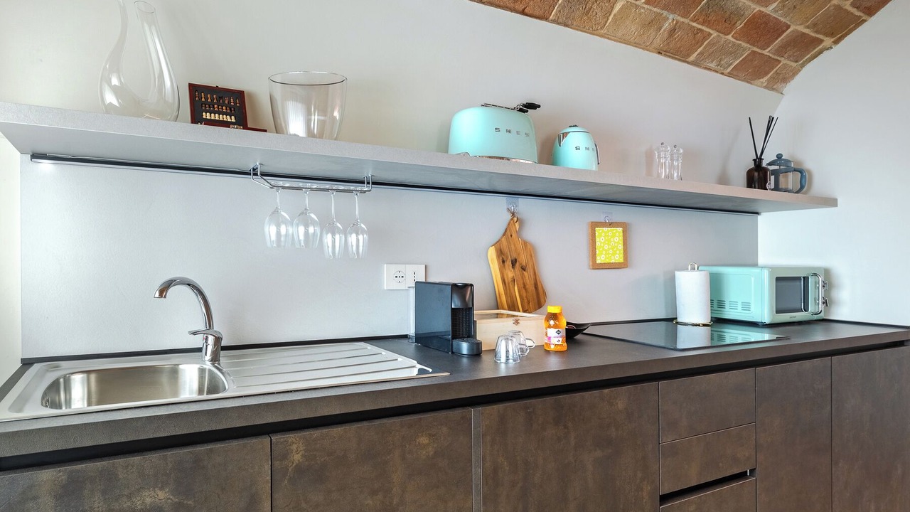 Photo of Kitchen in Alba
