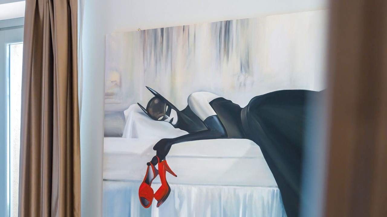 Photo of Bedroom in Alba