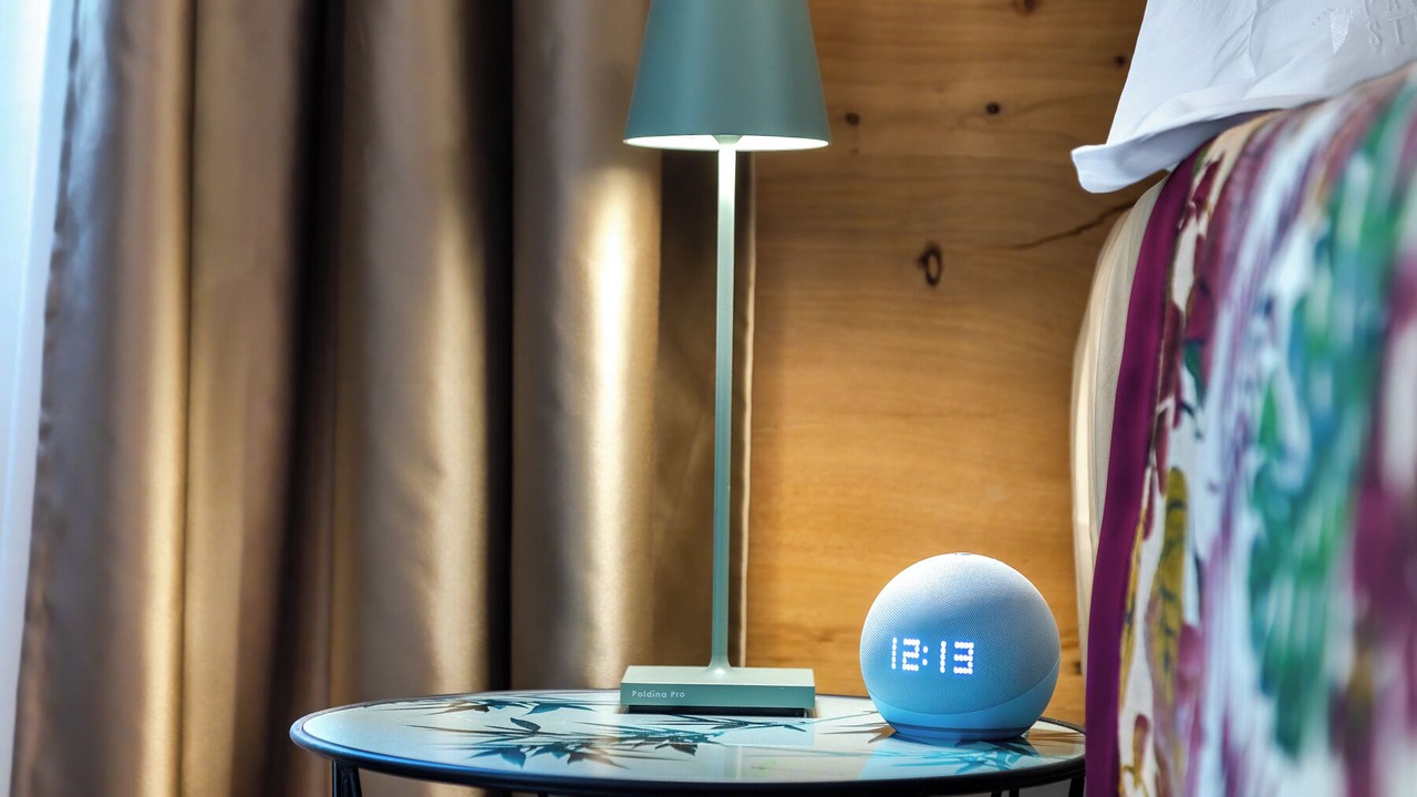 Photo of Bedroom in Alba