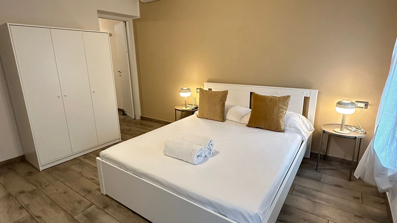 Photo of Bedroom in Saliceta San Giuliano