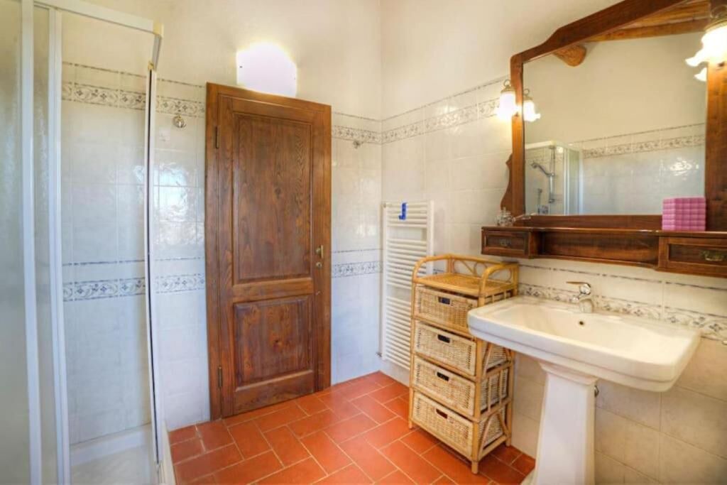 Photo of Bathroom in Monti
