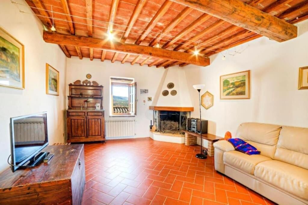 Photo of Livingroom in Monti